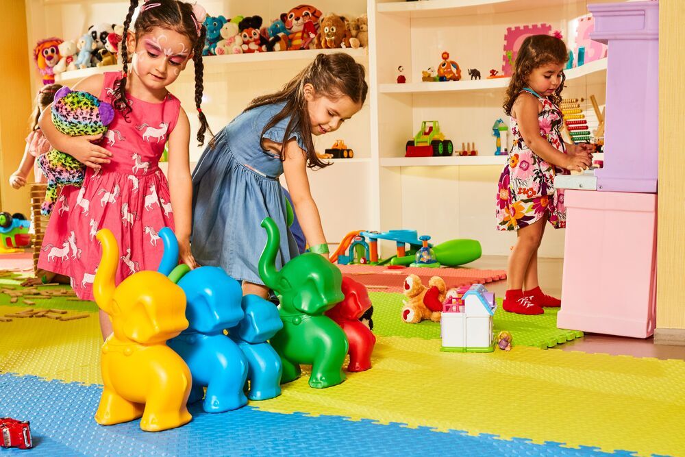 SOFITEL DUBAI THE PALM RESORT AND SPA  - 91