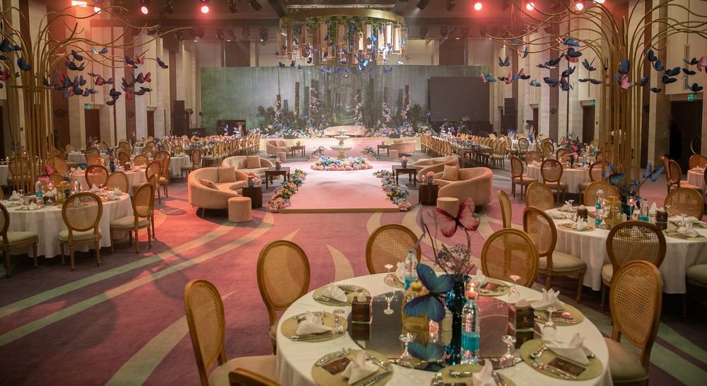 SOFITEL DUBAI THE PALM RESORT AND SPA  - 86