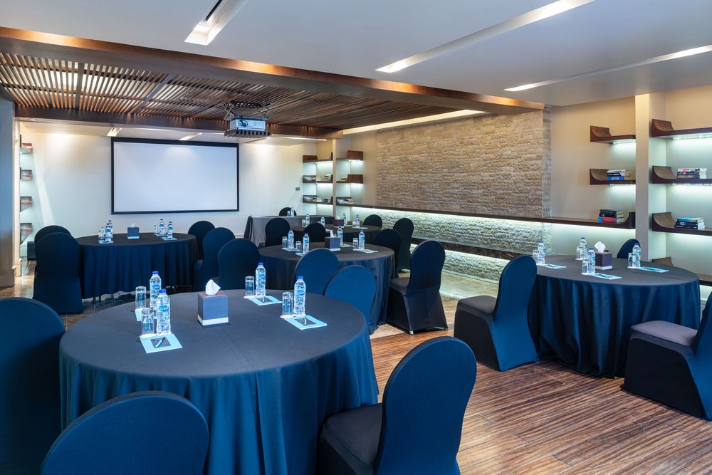 SOFITEL DUBAI THE PALM RESORT AND SPA  - 85