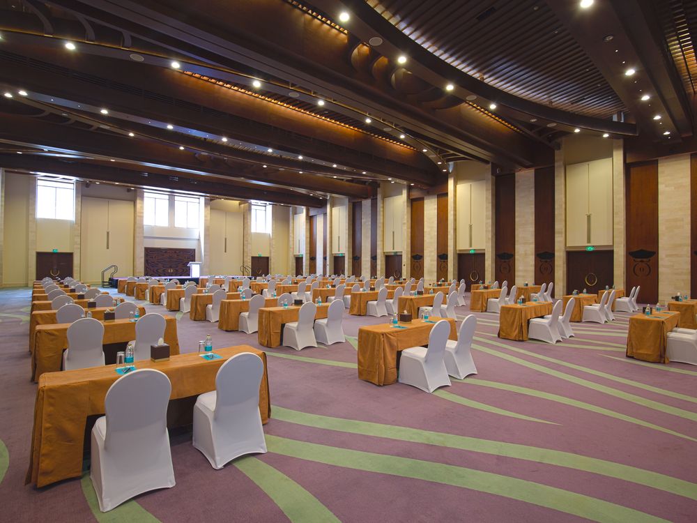 SOFITEL DUBAI THE PALM RESORT AND SPA  - 82