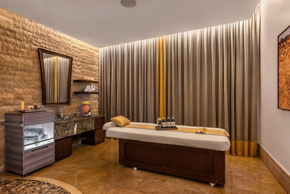 SOFITEL DUBAI THE PALM RESORT AND SPA  - 74