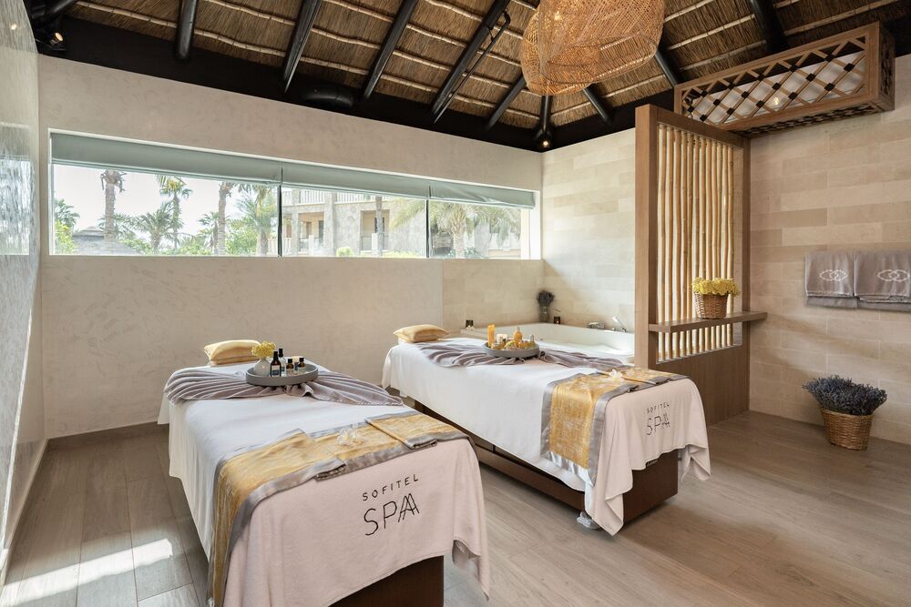 SOFITEL DUBAI THE PALM RESORT AND SPA  - 73