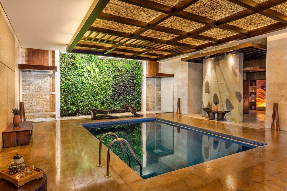 SOFITEL DUBAI THE PALM RESORT AND SPA  - 67