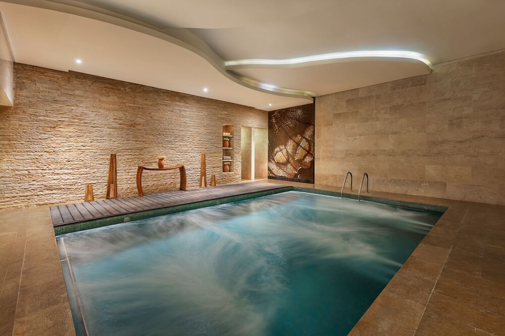 SOFITEL DUBAI THE PALM RESORT AND SPA  - 66