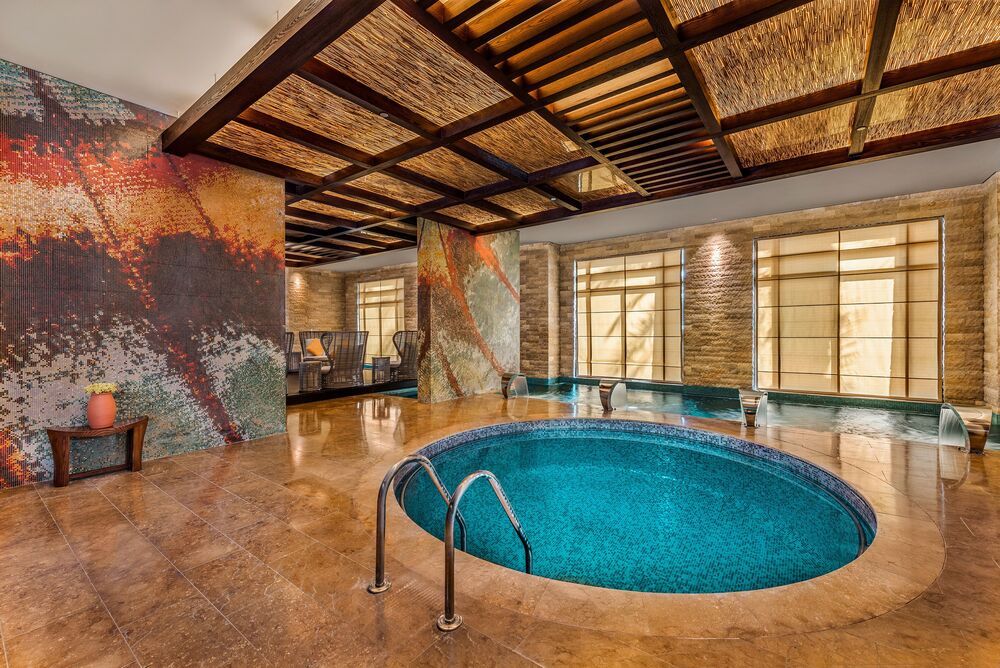 SOFITEL DUBAI THE PALM RESORT AND SPA  - 65