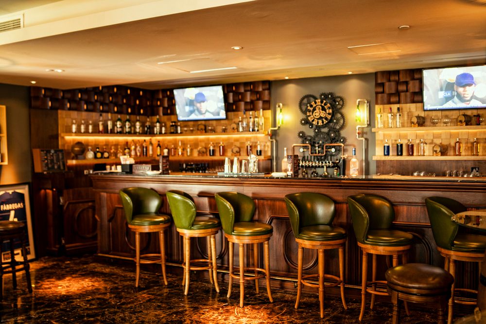 SOFITEL DUBAI THE PALM RESORT AND SPA  - 61