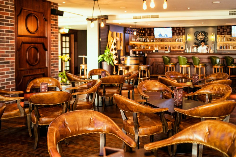 SOFITEL DUBAI THE PALM RESORT AND SPA  - 60