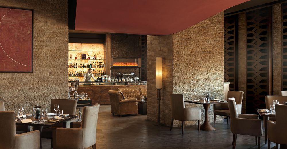 SOFITEL DUBAI THE PALM RESORT AND SPA  - 59