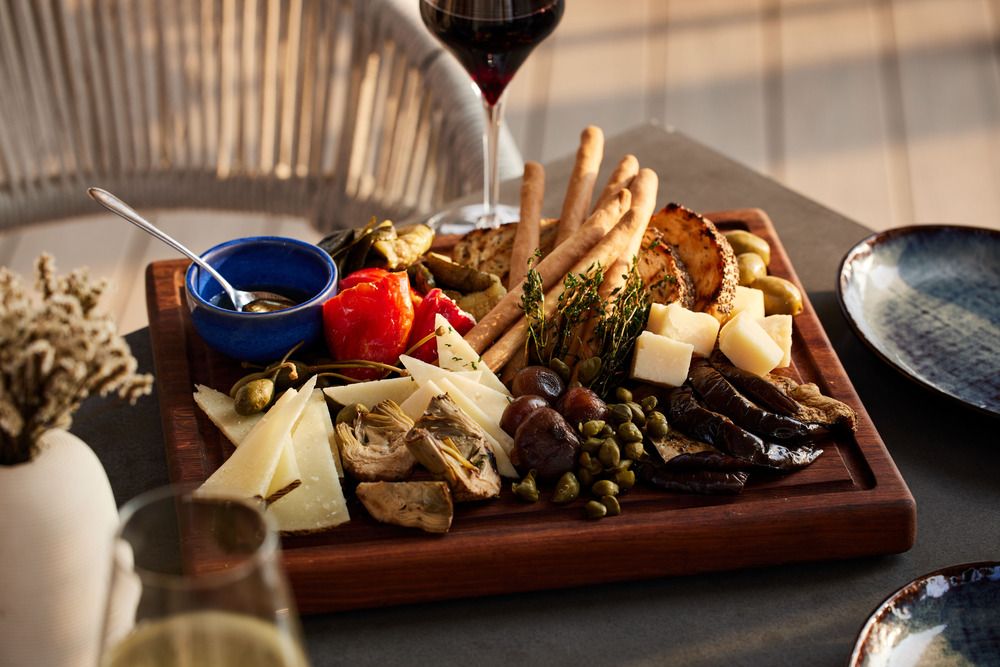 SOFITEL DUBAI THE PALM RESORT AND SPA  - 52