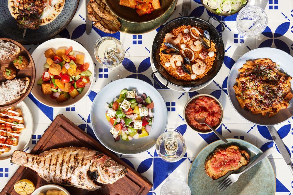 SOFITEL DUBAI THE PALM RESORT AND SPA  - 50