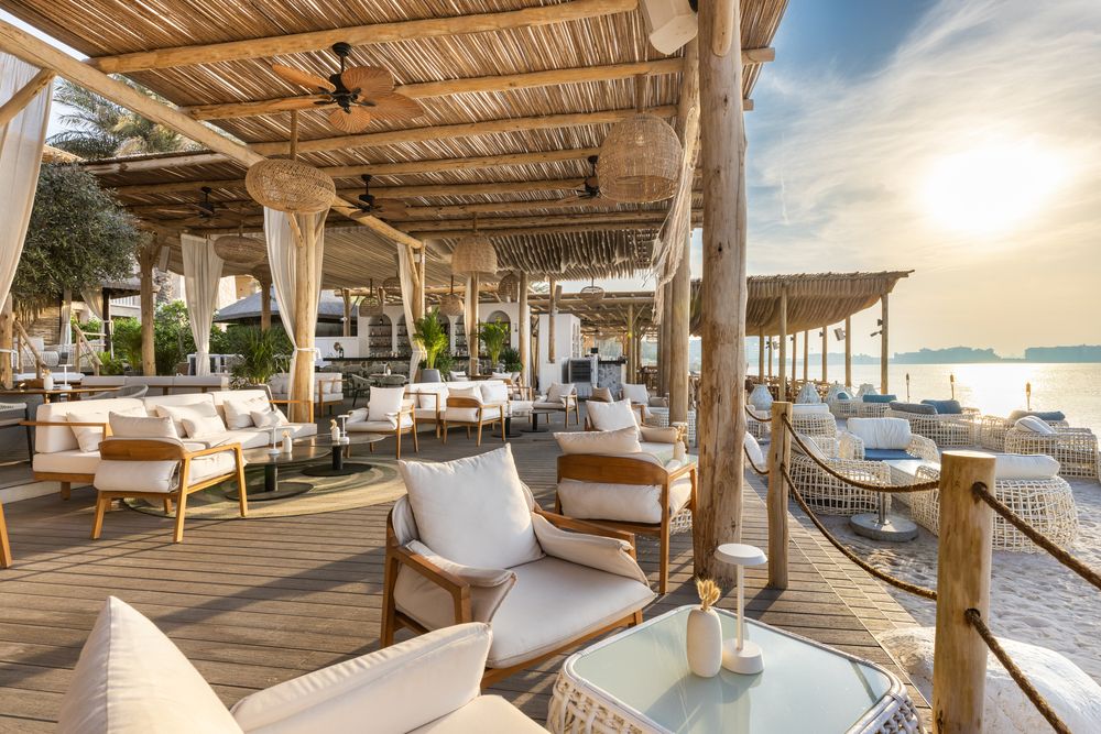 SOFITEL DUBAI THE PALM RESORT AND SPA  - 47