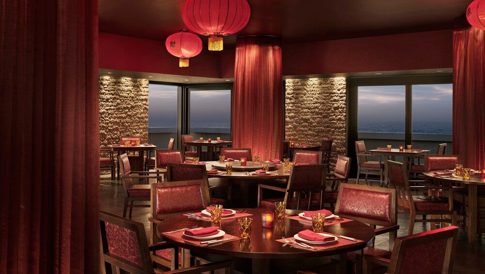 SOFITEL DUBAI THE PALM RESORT AND SPA  - 39