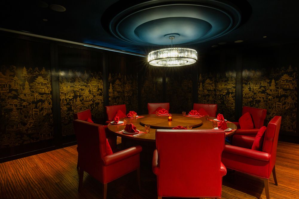 SOFITEL DUBAI THE PALM RESORT AND SPA  - 38