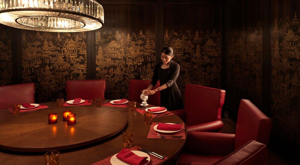 SOFITEL DUBAI THE PALM RESORT AND SPA  - 37