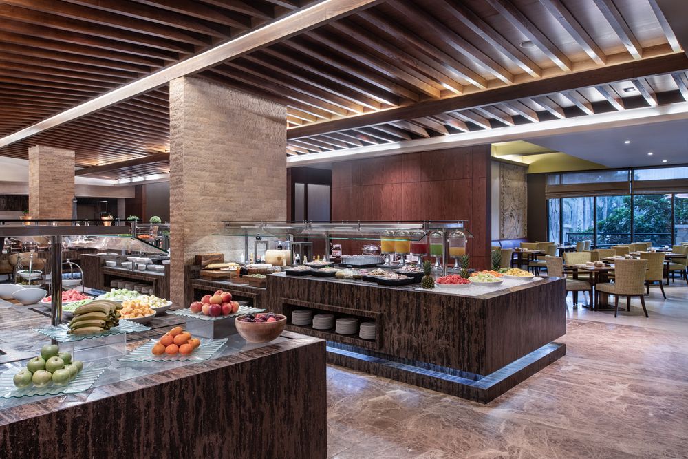 Картинка отеля - 20