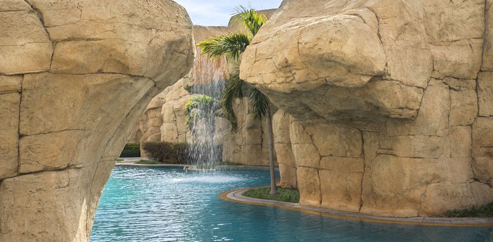 SOFITEL DUBAI THE PALM RESORT AND SPA  - 17