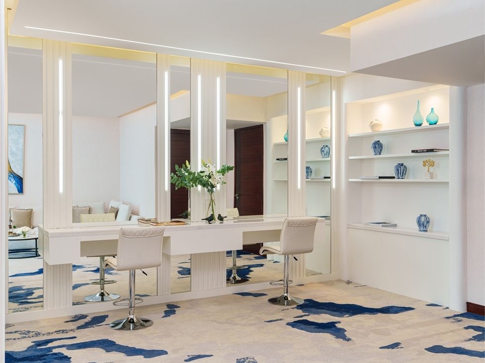 FAIRMONT BAB AL BAHR - 71