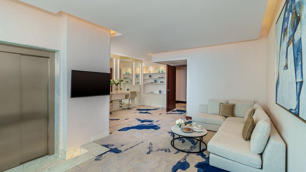 FAIRMONT BAB AL BAHR - 70