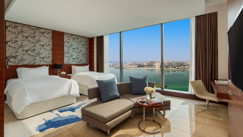 FAIRMONT BAB AL BAHR - 68