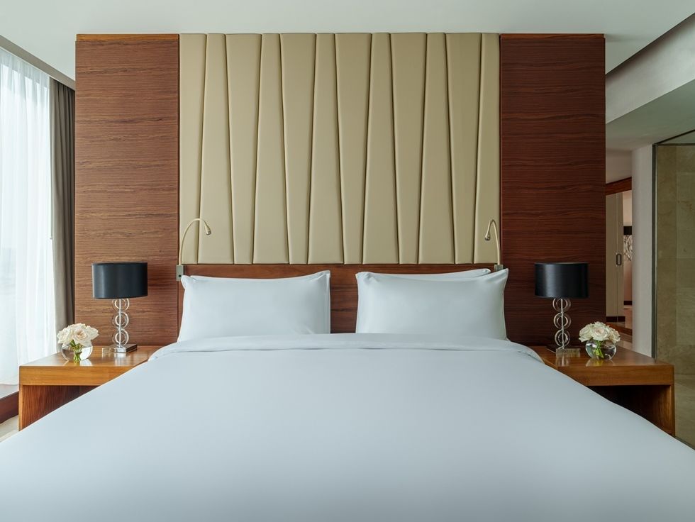 FAIRMONT BAB AL BAHR - 67