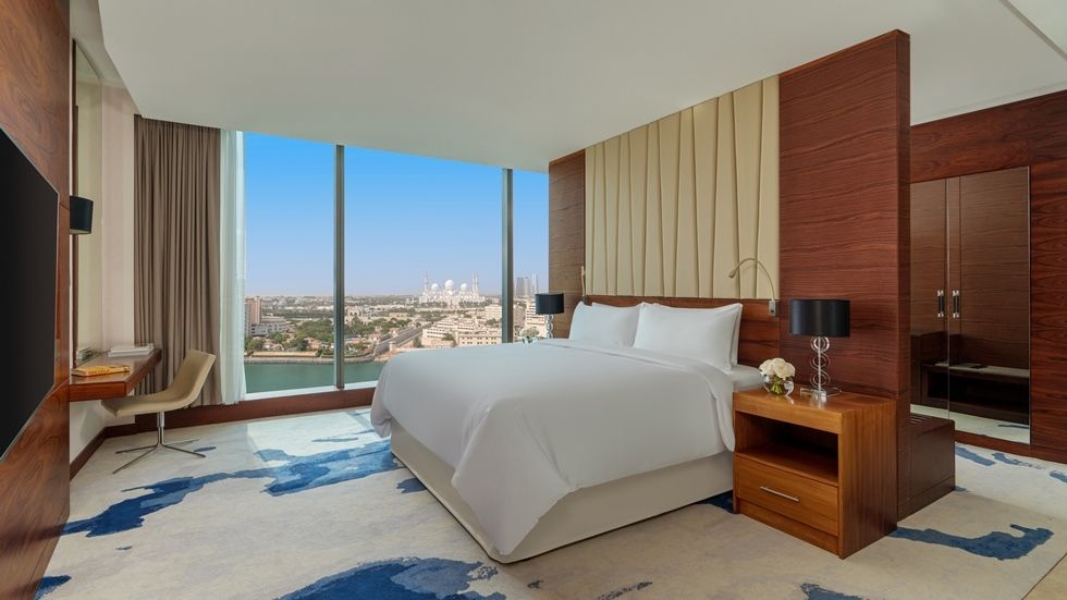 FAIRMONT BAB AL BAHR - 66