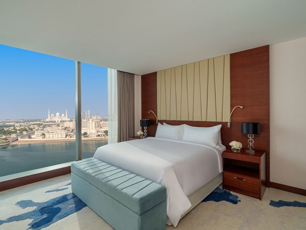 FAIRMONT BAB AL BAHR - 57
