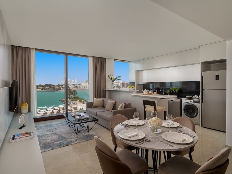 FAIRMONT BAB AL BAHR - 49