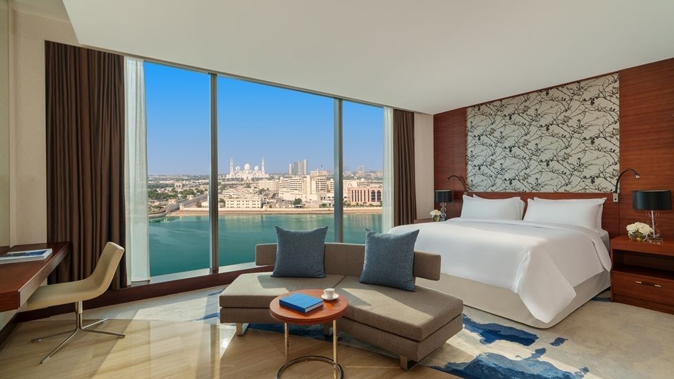 FAIRMONT BAB AL BAHR - 47