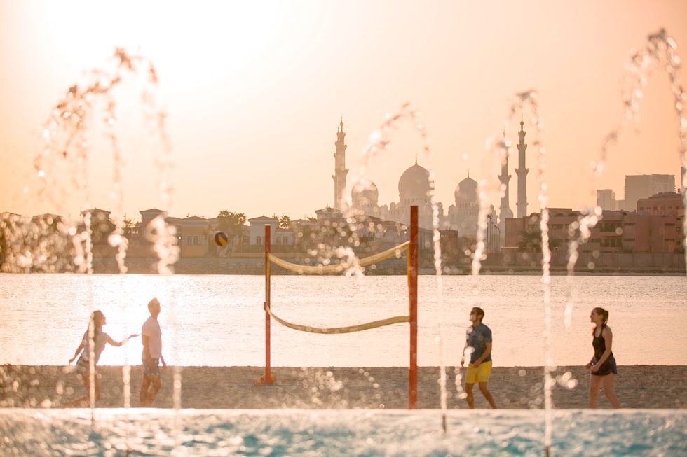 FAIRMONT BAB AL BAHR - 46