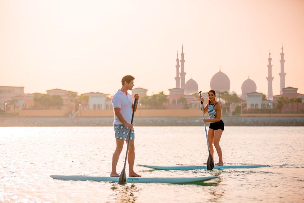 FAIRMONT BAB AL BAHR - 45