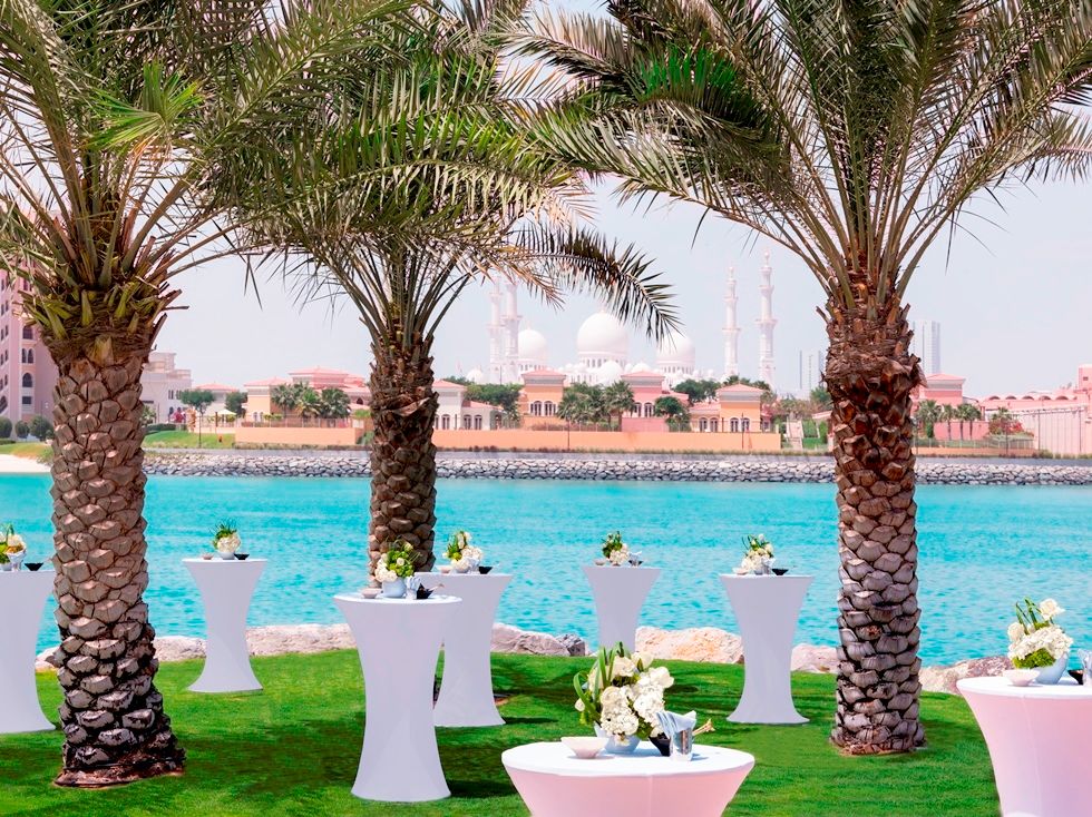 FAIRMONT BAB AL BAHR - 44