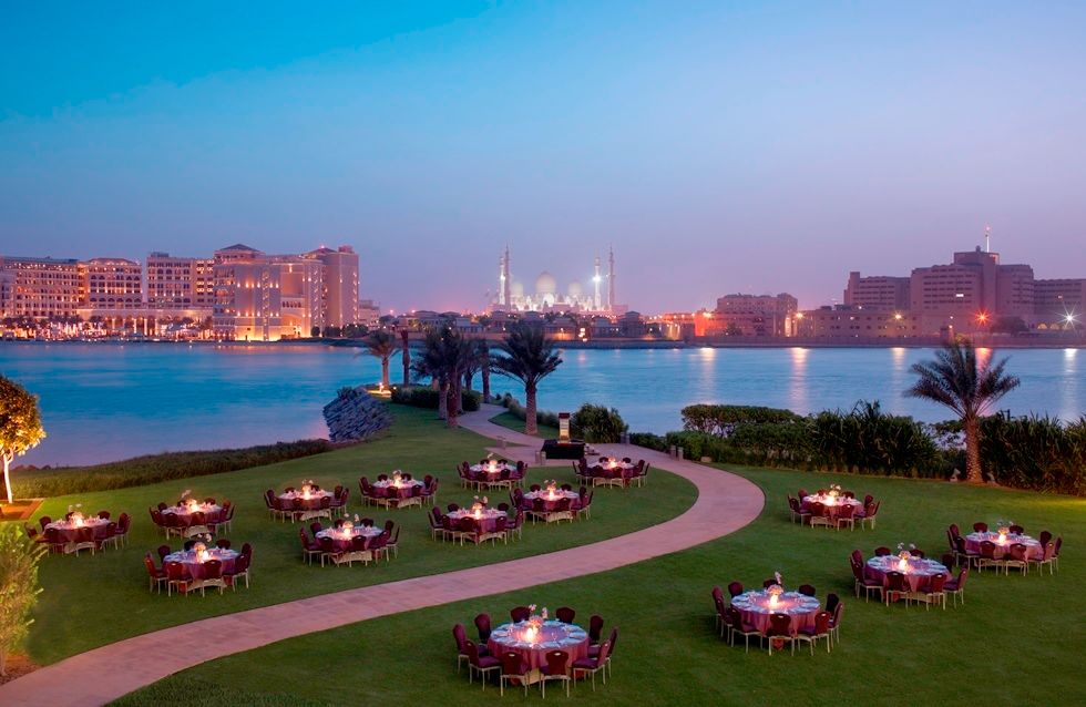 FAIRMONT BAB AL BAHR - 43