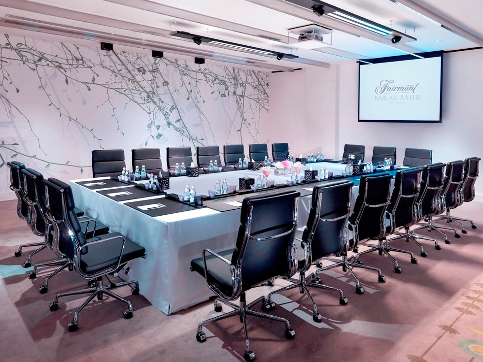 FAIRMONT BAB AL BAHR - 42