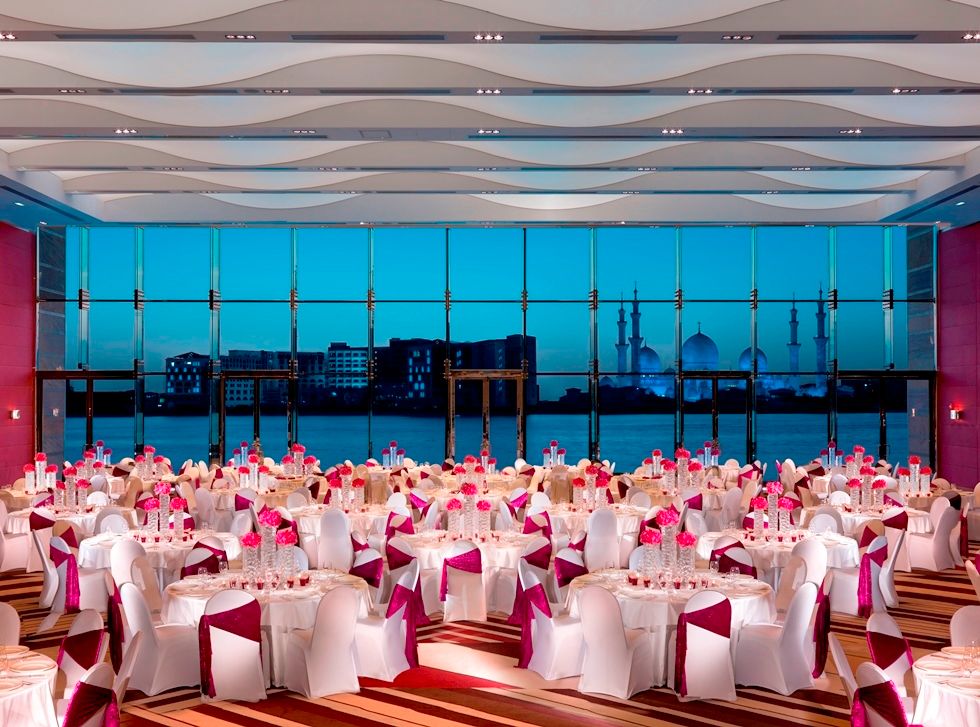 FAIRMONT BAB AL BAHR - 41