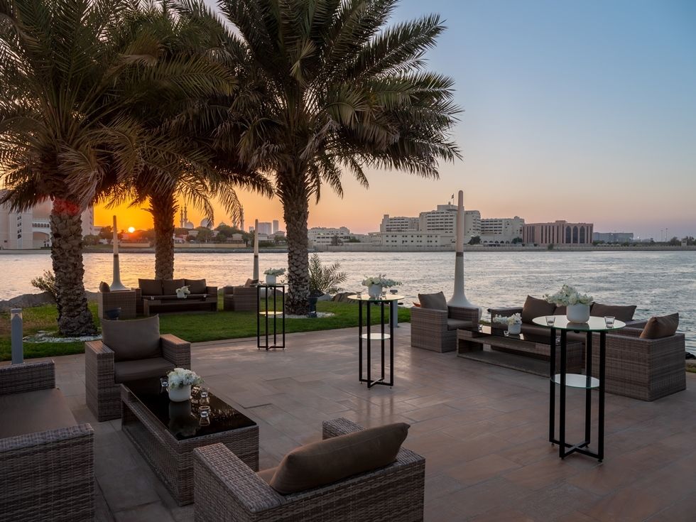 FAIRMONT BAB AL BAHR - 40