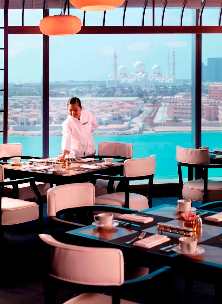 FAIRMONT BAB AL BAHR - 39