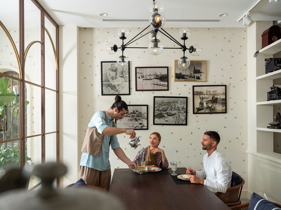 Картинка отеля - 28