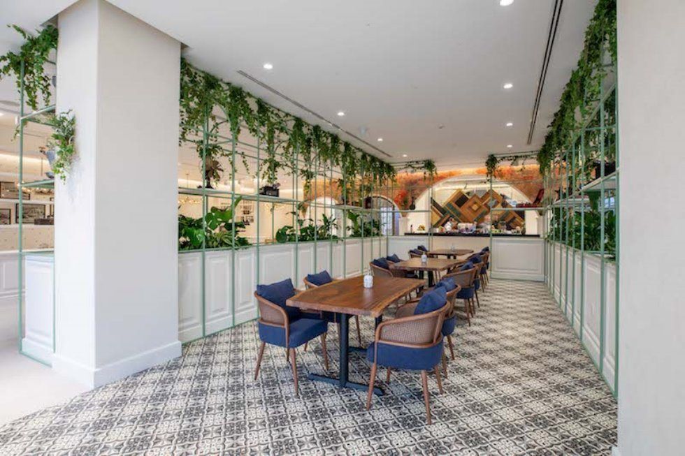 FAIRMONT BAB AL BAHR - 27