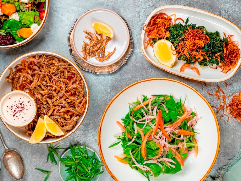 FAIRMONT BAB AL BAHR - 29