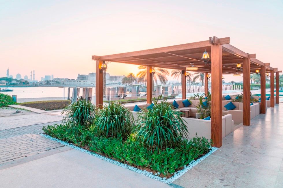 FAIRMONT BAB AL BAHR - 26