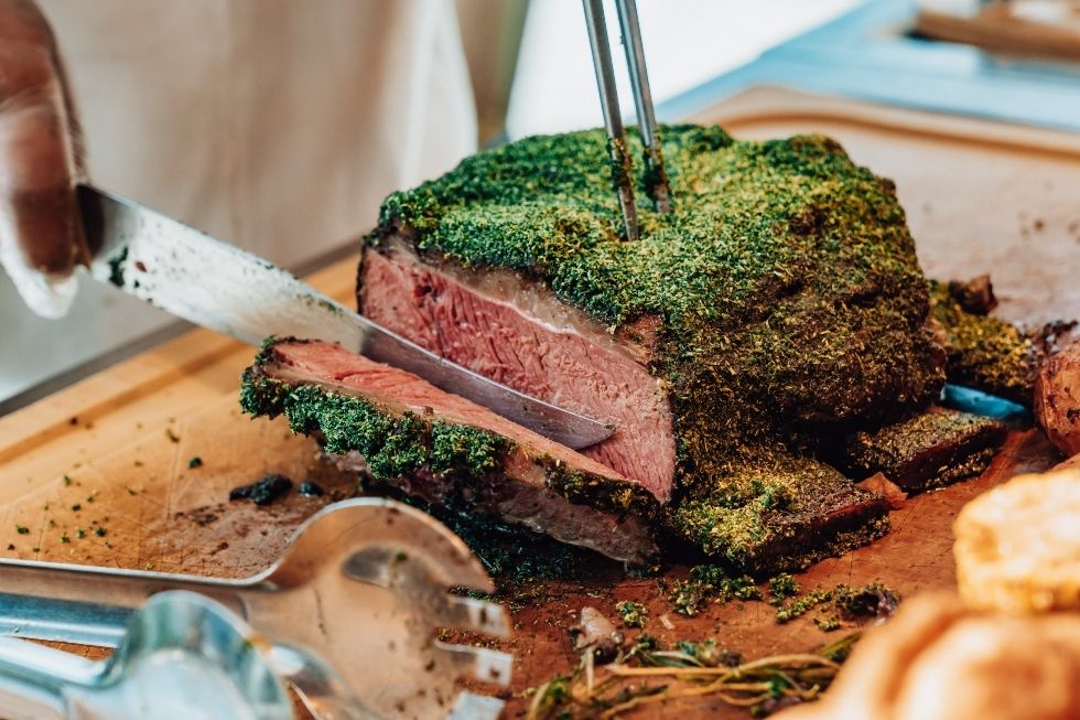 FAIRMONT BAB AL BAHR - 34