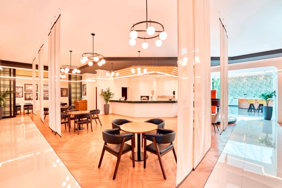 FAIRMONT BAB AL BAHR - 25