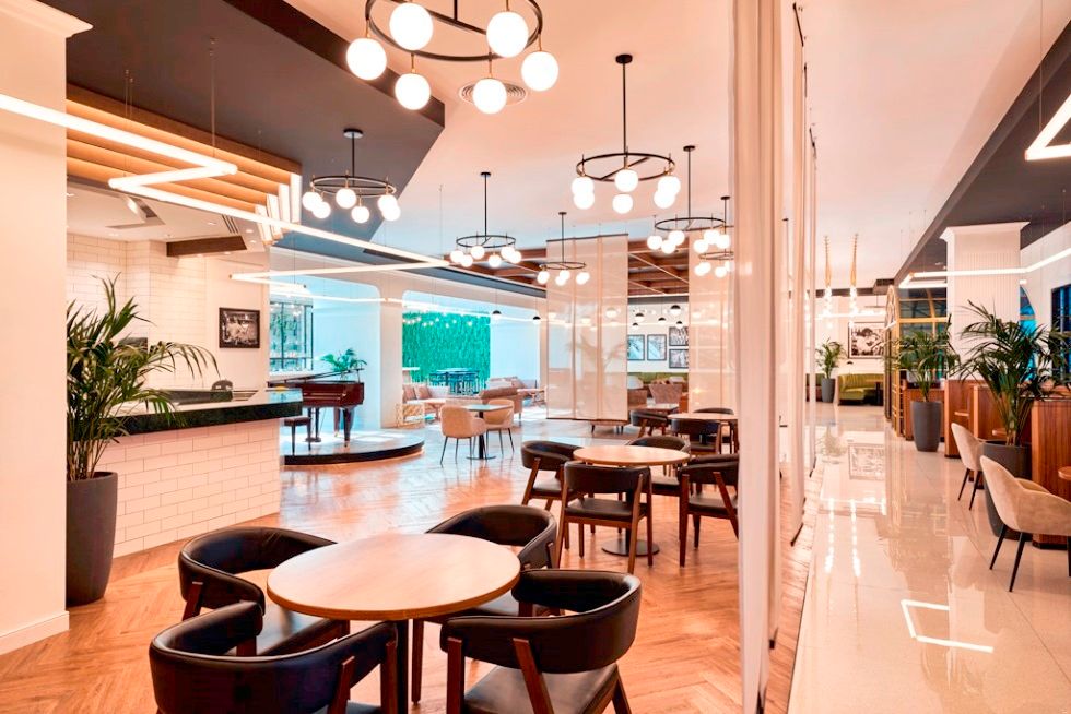 FAIRMONT BAB AL BAHR - 24