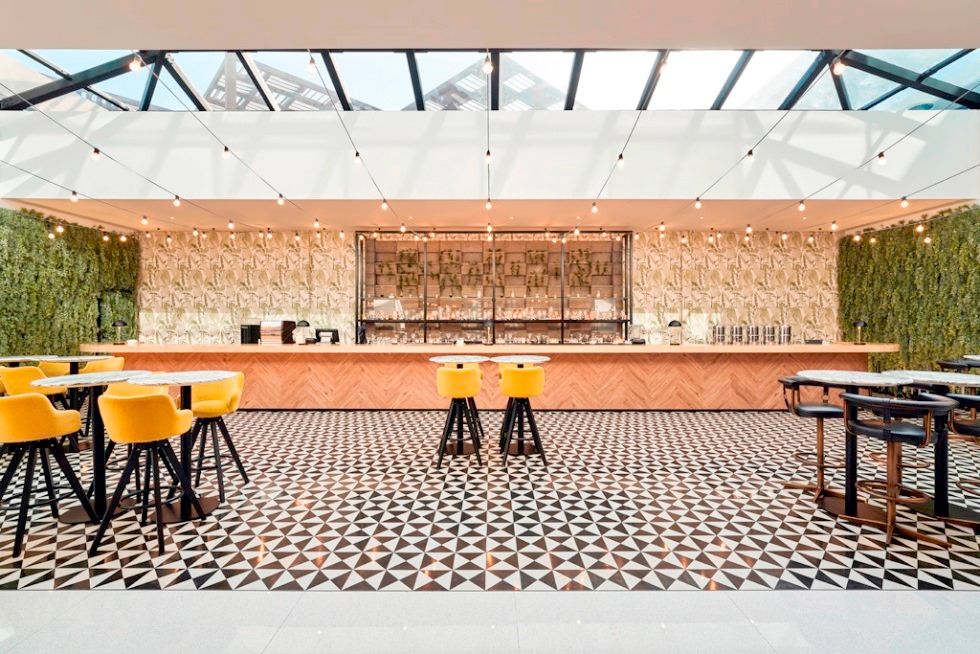 Картинка отеля - 23