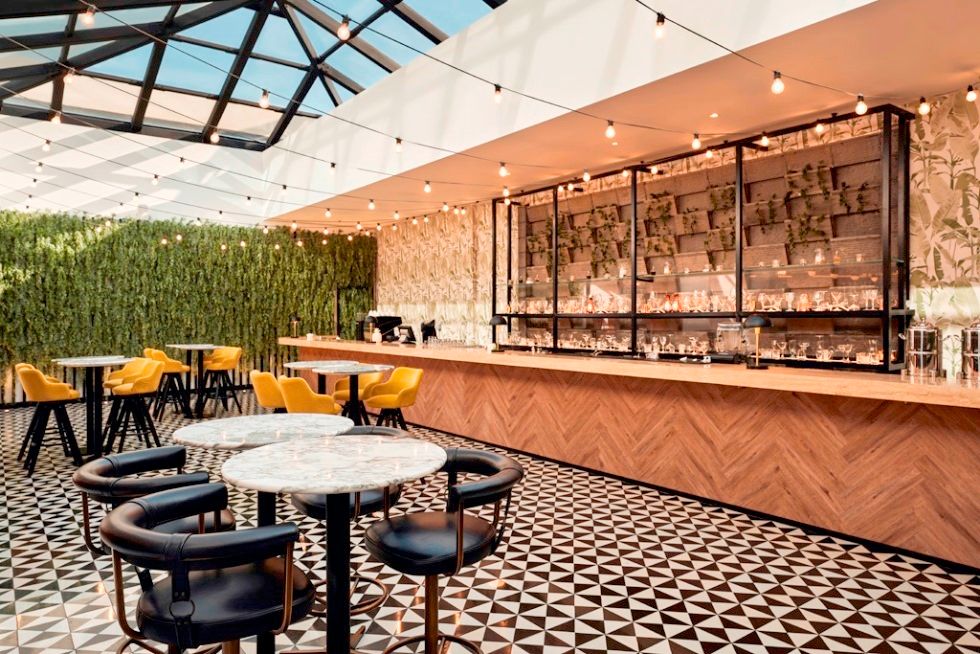 FAIRMONT BAB AL BAHR - 22