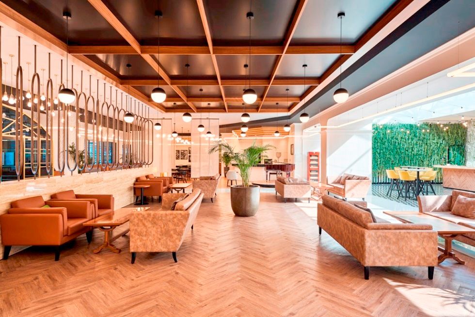 FAIRMONT BAB AL BAHR - 21