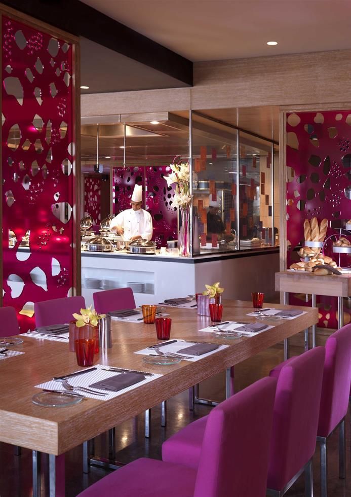 FAIRMONT BAB AL BAHR - 20