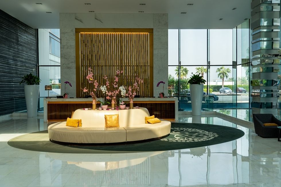 FAIRMONT BAB AL BAHR - 17