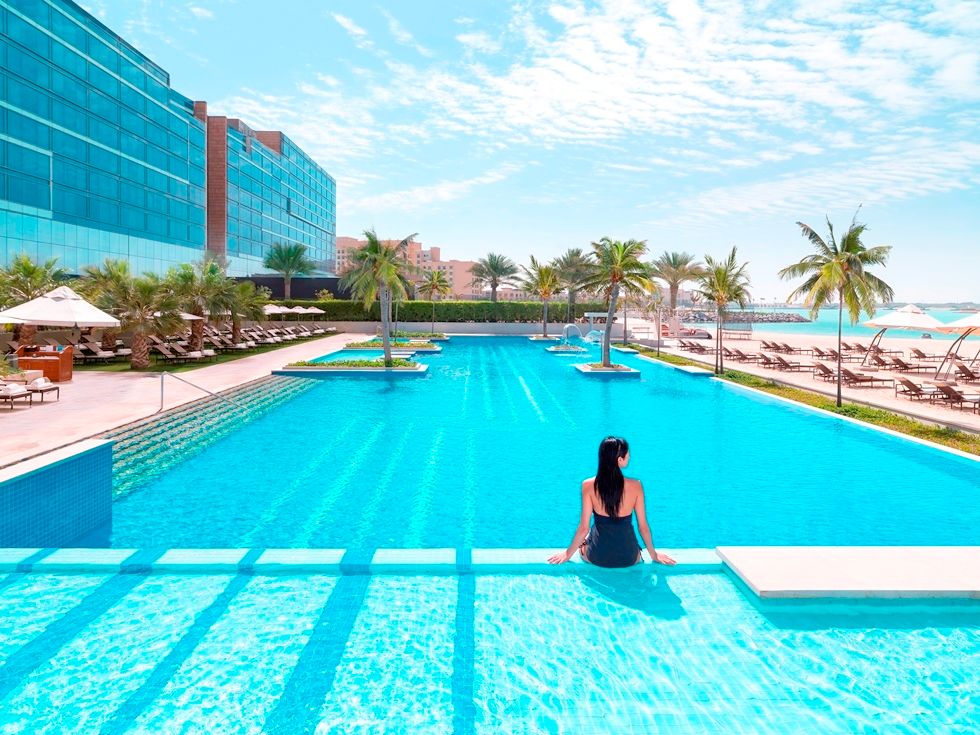 FAIRMONT BAB AL BAHR - 15