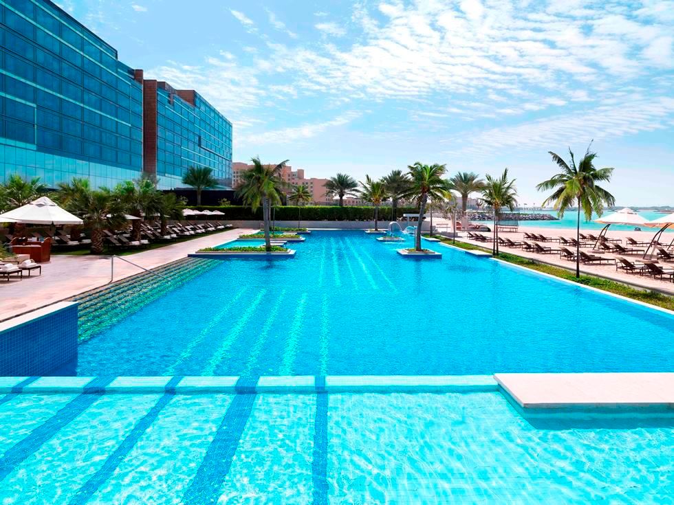 FAIRMONT BAB AL BAHR - 13